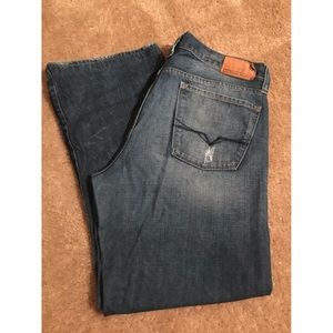 Guess Men’s Jeans